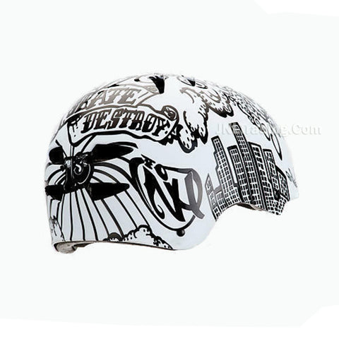 bell skate bike helmets Bell Sketch Youth Sport Custom Safety Helmet Skate/Roller Blade/Bike – JNL Trading