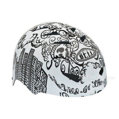 bell hello kitty ride along child multi sport helmet Bell Sketch Youth Sport Custom Safety Helmet Skate/Roller Blade/Bike – JNL Trading