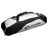 EASTON S300 Speed Brigade Bat Bag hold 4 Softball/Baseball Bats 34x9x9"