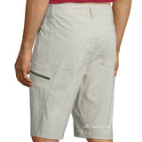 ZeroXposur Rush Zip-Pocket All Terrain Lightweight Stretch Shorts UPF50+