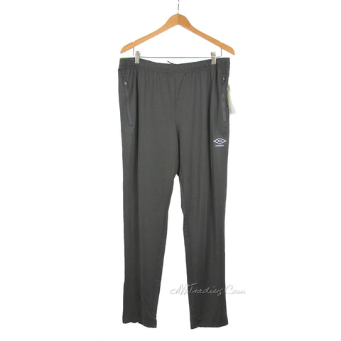 Umbro jogging bottoms hotsell