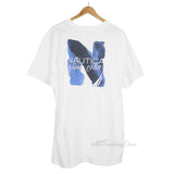 Nautica Men's Rear Graphic Tee 100% Cotton crew neck short sleeve T-Shirt